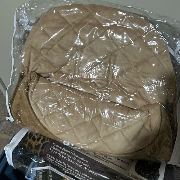 Baby Car Seat Cocoon - Picture 8 of 8